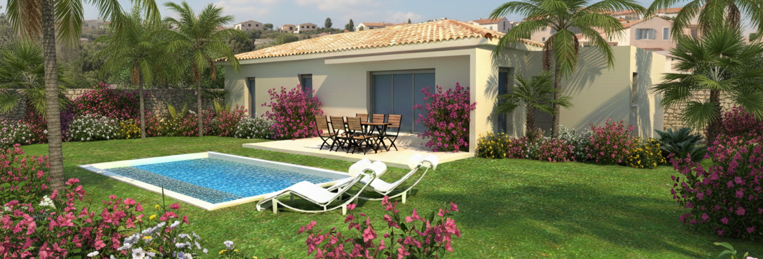 Maison 4 Pièces 90 m² à vendre à Saint-Cyr-sur-Mer (83270)