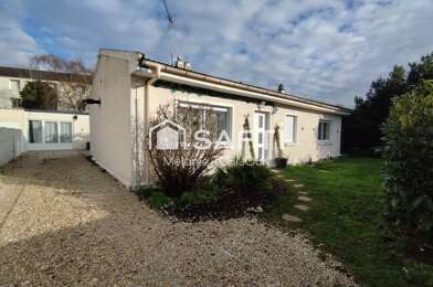 Maison 4 pièces 190000 €