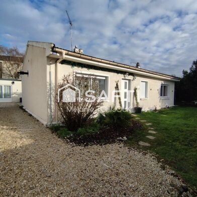 Maison 4 pièces 199000 €