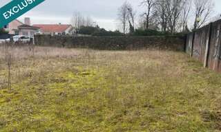 Terrain  467 m² à vendre à Mont-de-Marsan (40000)