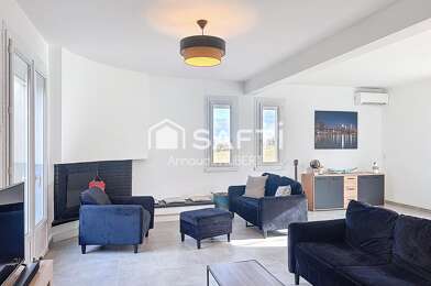 Maison 8 pièces 329000 €