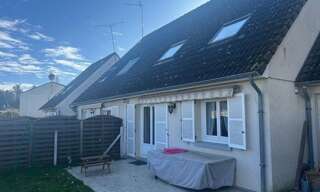 Maison 4 Pièces 104 m² à vendre à Ézy-sur-Eure (27530)