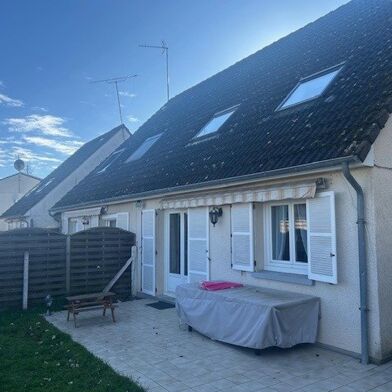 Maison 4 pièces 194500 €