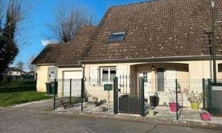 Maison 4 Pièces 104 m² à vendre à Ézy-sur-Eure (27530)