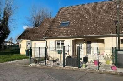 Maison 4 pièces 194500 €