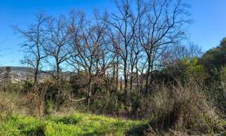 Terrain 916 m² à construire Draguignan (83300)