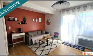 Appartement 2 Pièces 37 m² à vendre à Angoulins (17690)