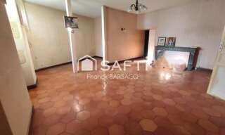 Appartement 6 Pièces 223 m² à vendre à Cazaubon (32150)