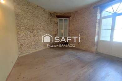 Appartement 6 pièces 99000 €