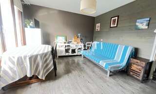 Appartement 4 Pièces 66 m² à vendre à Talence (33400)