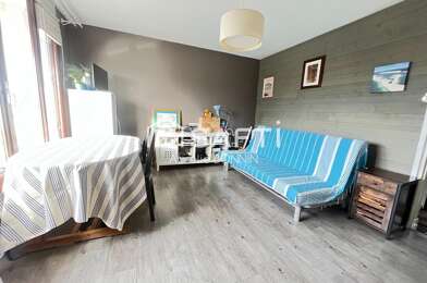 Appartement 4 pièces 219000 €