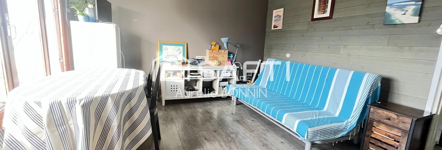 Appartement 4 Pièces 66 m² à vendre à Talence (33400)