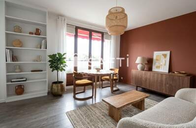 Talence découvrez ce bel appartement de 4 pièces vendu avec un cellier — photo du bien