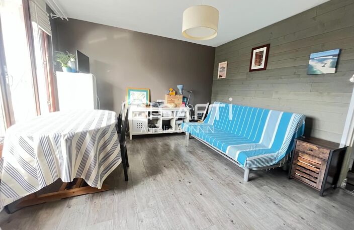 Talence découvrez ce bel appartement de 4 pièces vendu avec un cellier — photo 2