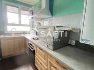 Talence découvrez ce bel appartement de 4 pièces vendu avec un cellier — photo 4