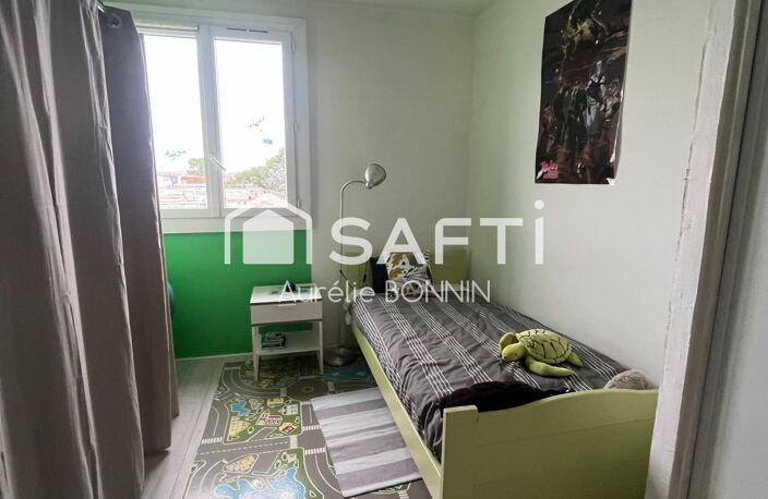 Talence découvrez ce bel appartement de 4 pièces vendu avec un cellier — photo 5