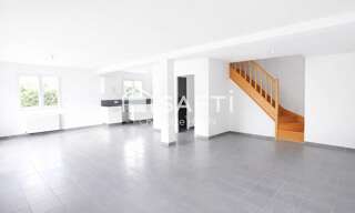 Maison 5 Pièces 107 m² à vendre à Ambert (63600)