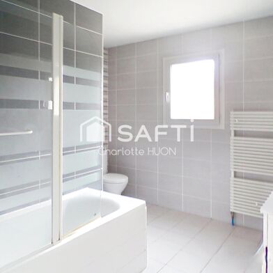 Maison 5 pièces 185000 €