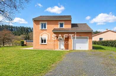 Maison 5 pièces 175000 €