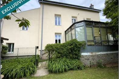 Maison 10 pièces 299000 €