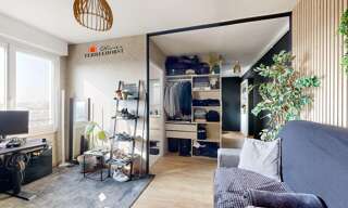 Appartement 1 Pièce 27 m² à vendre à Bordeaux (33000)