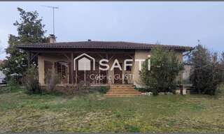 Maison 4 Pièces 100 m² à vendre à Caussade (82300)