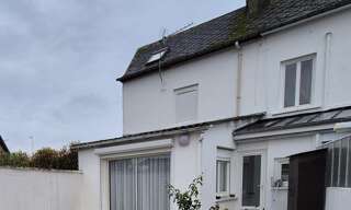 Maison 5 Pièces 75 m² à vendre à Bourg-Achard (27310)