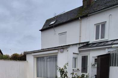 Maison 5 pièces 133000 €