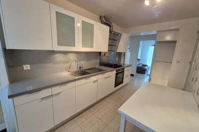 Maison 5 pièces 117000 €