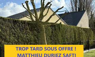 Maison 5 Pièces 100 m² à vendre à Holque (59143)