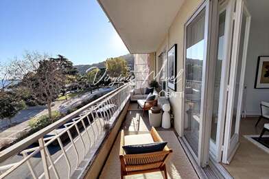 Appartement 3 pièces 599000 €