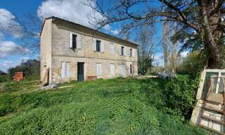 Maison 5 Pièces 145 m² à vendre à Moulon (33420)