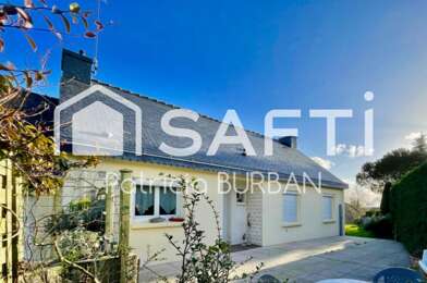 Maison 5 pièces 249900 €