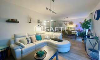 Maison 5 Pièces 82 m² à vendre à Questembert (56230)