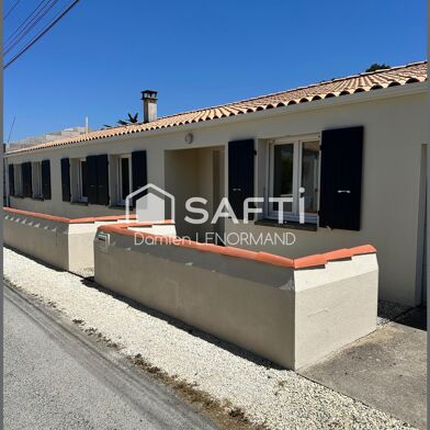Maison 7 pièces 536500 €