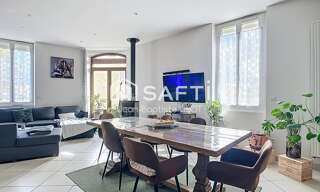 Maison 7 Pièces 270 m² à vendre à Cérons (33720)