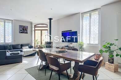 Maison 7 pièces 329000 €