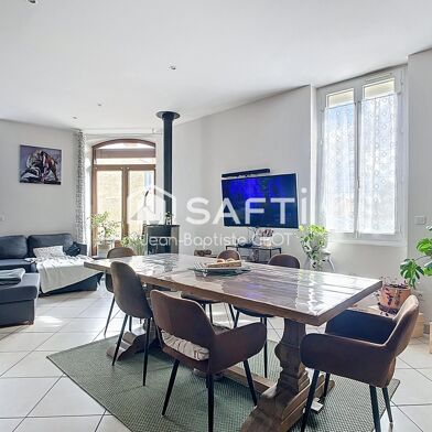 Maison 7 pièces 329000 €