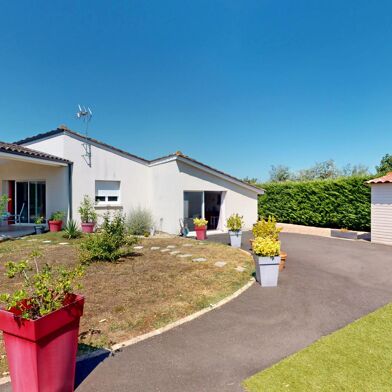 Maison 6 pièces 316000 €