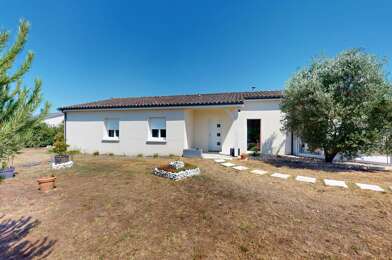 Maison 6 pièces 316000 €