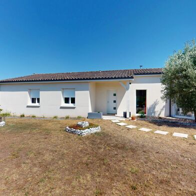 Maison 6 pièces 316000 €