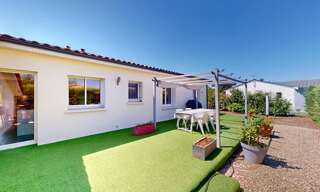 Maison 6 Pièces 163 m² à vendre à Camps-sur-l'Isle (33660)