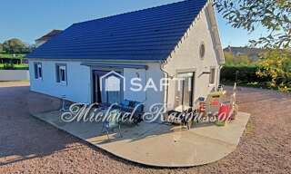 Maison 5 Pièces 119 m² à vendre à Écuisses (71210)