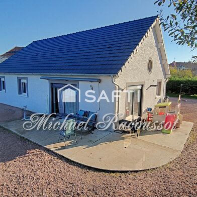 Maison 5 pièces 240000 €