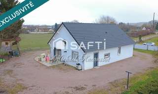 Maison 5 Pièces 119 m² à vendre à Écuisses (71210)