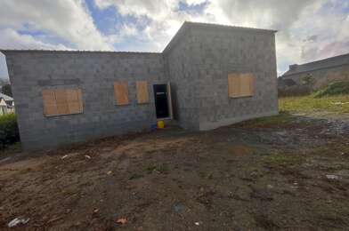 Maison 4 pièces 157500 €