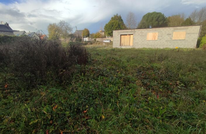 Maison de plain-pied à terminer  Belle opportunité à Morlaix ! — photo 2