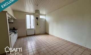 Maison 3 Pièces 46 m² à vendre à Marmande (47200)