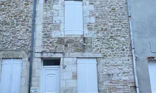 Maison 3 Pièces 46 m² à vendre à Marmande (47200)
