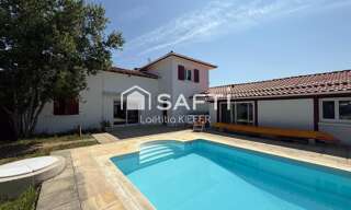 Maison 10 Pièces 198 m² à vendre à Andernos-les-Bains (33510)